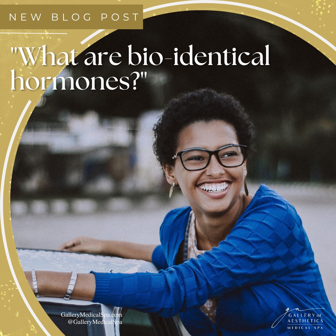 What You Need to Know About Bioidentical Hormone Treatments