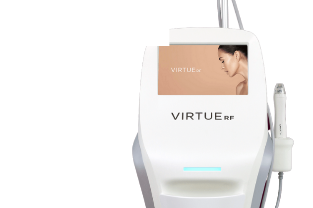 Five Important Facts to Know on the Virtue RF Microneedling Treatment