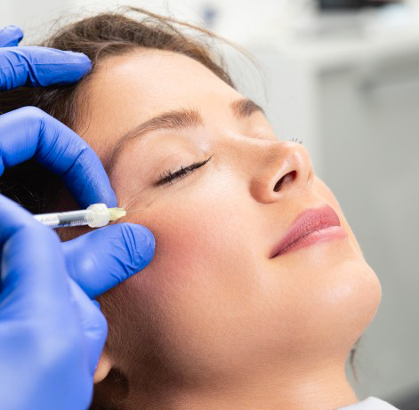 The Longevity of Your Fillers Lies in the Hands of an Expert